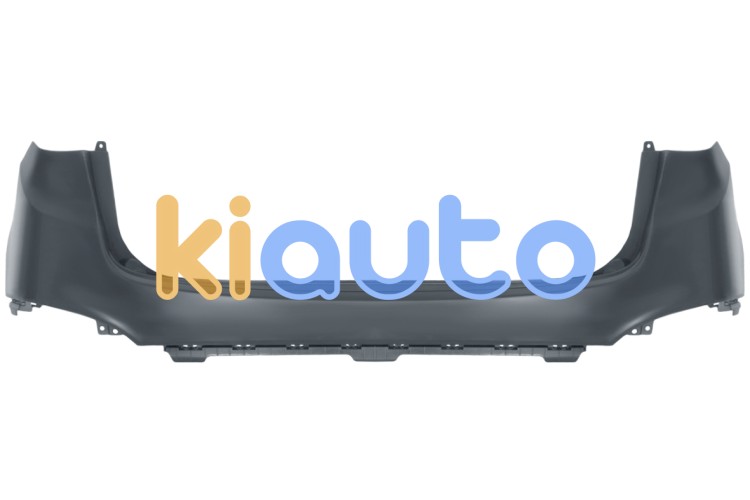 Parachoques hyundai ix35 2009-2015 trasero / superior / imprimado OE 866112Y000 / 86611-2Y000
