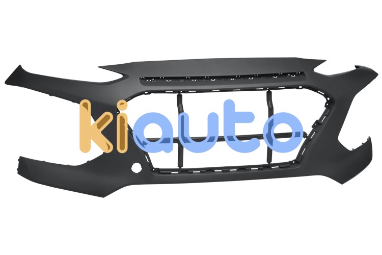Parachoques hyundai kona 2017-2020 delantero / superior OE 86511J9000 / 86511-J9000