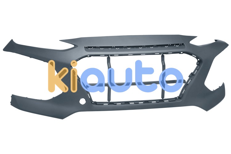 Parachoques hyundai kona 2017-2020 delantero / superior / imprimado OE 86511J9000 / 86511-J9000