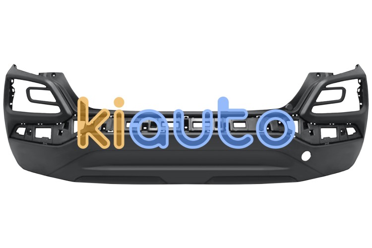 Parachoques hyundai kona 2017-2020 trasero / inferior OE 86610J9001 / 86610-J9001