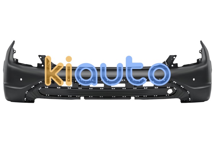 Parachoques hyundai kona 2020-2023 trasero / superior / con sensor OE 86610J9BB0 / 86610-J9BB0