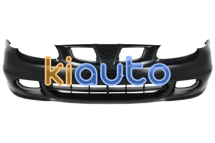 Parachoques hyundai lantra 1999-2001 delantero / con antinieblas OE 8651029500 / 86510-29500