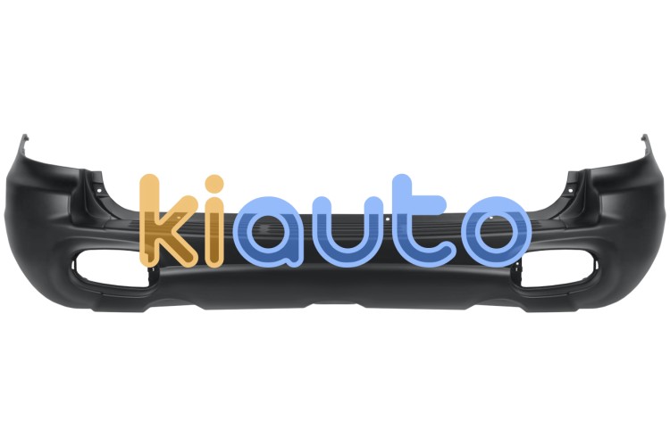 Parachoques hyundai santa fe 2000-2005 trasero OE 8661026900 / 86610-26900