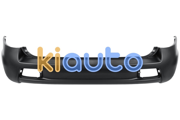 Parachoques hyundai santa fe 2005-2006 trasero OE 8661026800 / 86610-26800