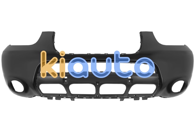 Parachoques hyundai santa fe 2006-2009 delantero / con antinieblas OE 865112B020 / 86511-2B020 / 865112B000