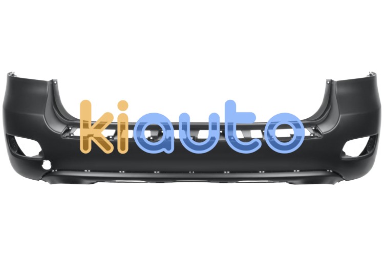 Parachoques hyundai santa fe 2006-2009 trasero OE 866112B020 / 86611-2B020