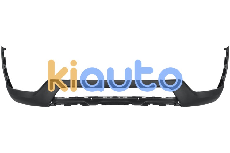 Parachoques hyundai santa fe 2012-2016 delantero / inferior OE 865502W000 / 86550-2W000 / 865124Z000