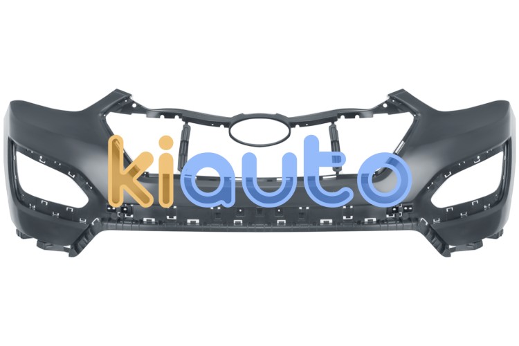 Parachoques hyundai santa fe 2012-2016 delantero / superior / imprimado OE 865112W000 / 86511-2W000 / 865114Z000