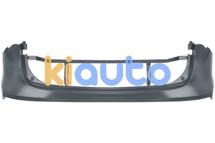Parachoques hyundai santa fe 2012-2016 trasero / superior / imprimado OE 866112W000 / 86611-2W000 / 866114Z000