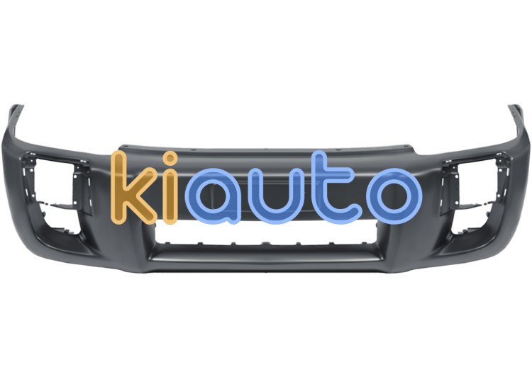 Parachoques hyundai tucson 2005-2010 delantero / con antinieblas OE 865112E040 / 86511-2E040