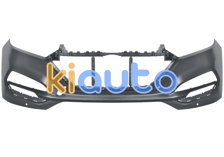 Parachoques hyundai tucson 2015-2018 delantero / con sensor / imprimado OE 85611D7110 / 85611-D7110