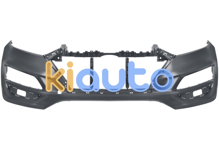 Parachoques hyundai tucson 2018-2020 delantero / imprimado OE 86511D7500 / 86511-D7500