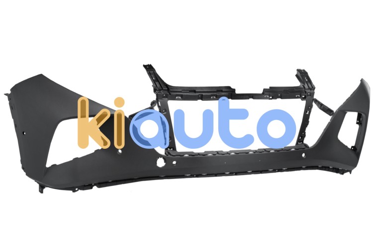 Parachoques hyundai tucson 2020-> delantero / con 6 sensor / con park assist OE 86540CZ010 / 86540-CZ010