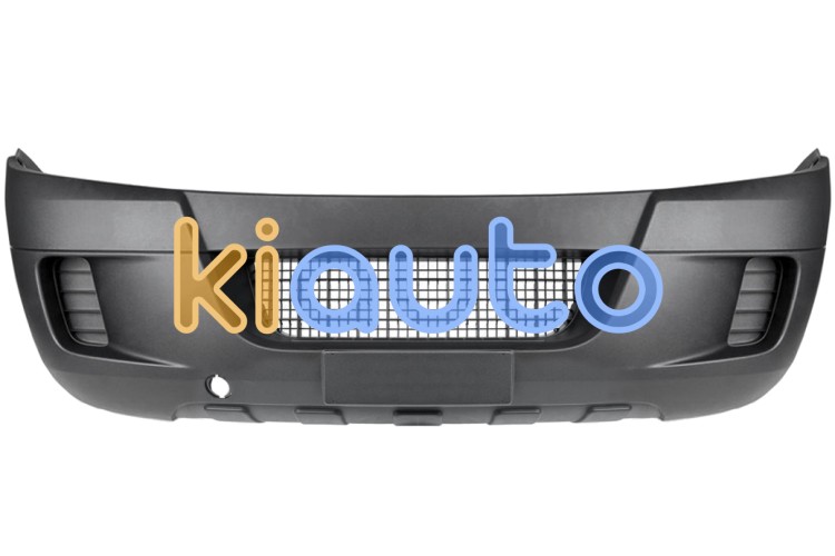 Parachoques iveco daily 2006-2009 delantero OE 3802001