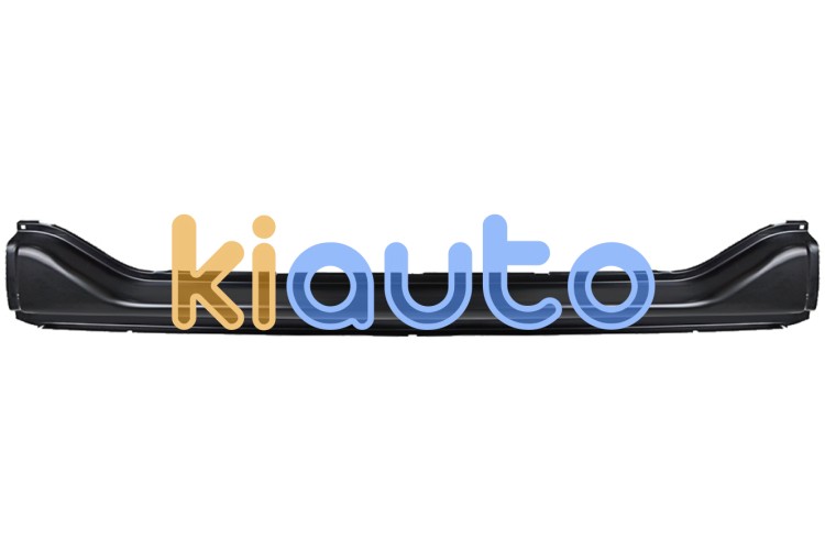 Parachoques iveco daily 2006-2012 parachoques trasero / interior OE 99489294
