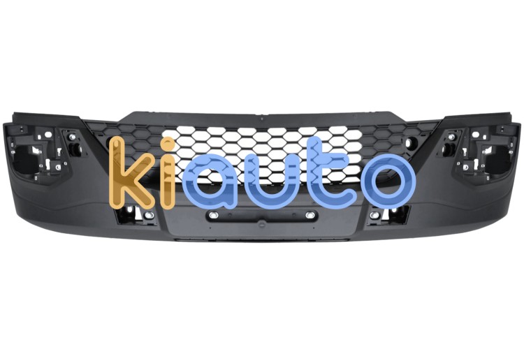 Parachoques iveco daily 2014-2019 delantero OE 5801772688 / 5801772690 / 5801587023