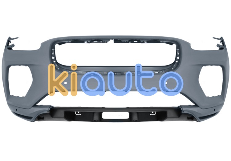 Parachoques jaguar e-pace 2017-2020 delantero / modelo r-dynamic / con sensor / imprimado OE J9C14112LML / J9C7152LML