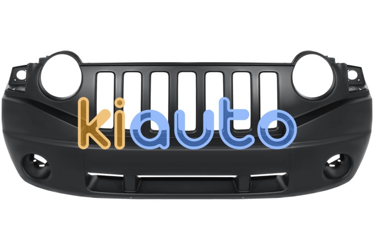 Parachoques jeep compass 2006-2011 delantero OE K68002271AC