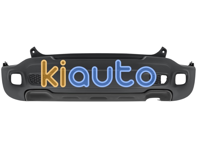 Parachoques jeep renegade 2014-2018 trasero / modelo longitude OE 735598903