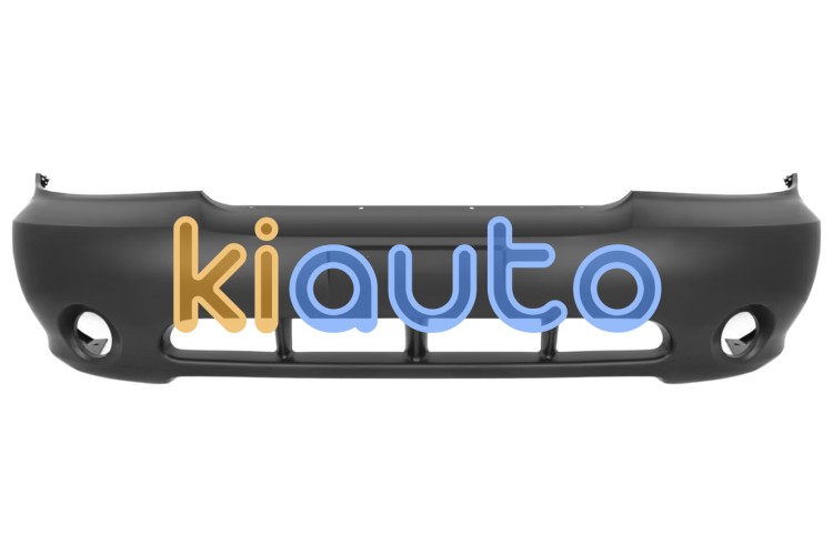 Parachoques kia carnival 2001-2006 delantero OE 0K53B50031XX