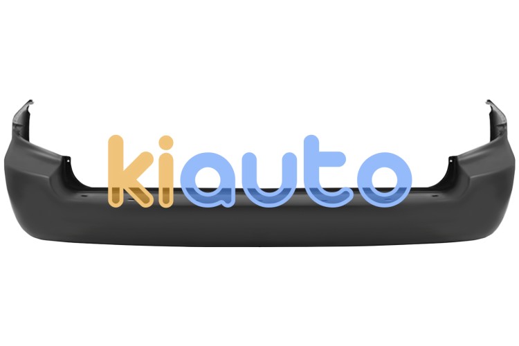 Parachoques kia carnival 2001-2006 trasero OE 0K52Y50221XX