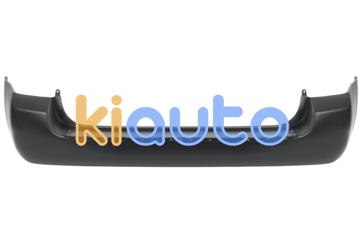 Parachoques kia carnival 2006-2012 trasero OE 866114D101