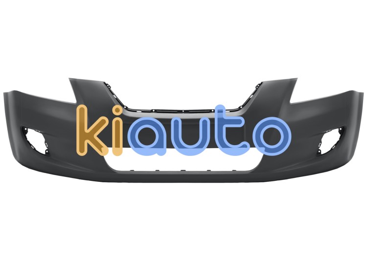 Parachoques kia ceed 2007-2009 delantero / 5 puertas / familiar OE 865111H000