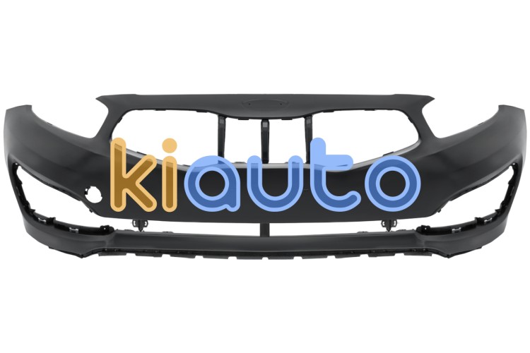 Parachoques kia ceed 2015-2018 delantero / 5 puertas / familiar OE 86511A2600