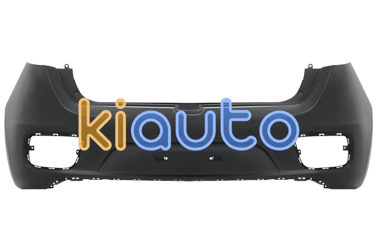 Parachoques kia ceed 2015-2018 trasero / 5 puertas OE 86610A2610