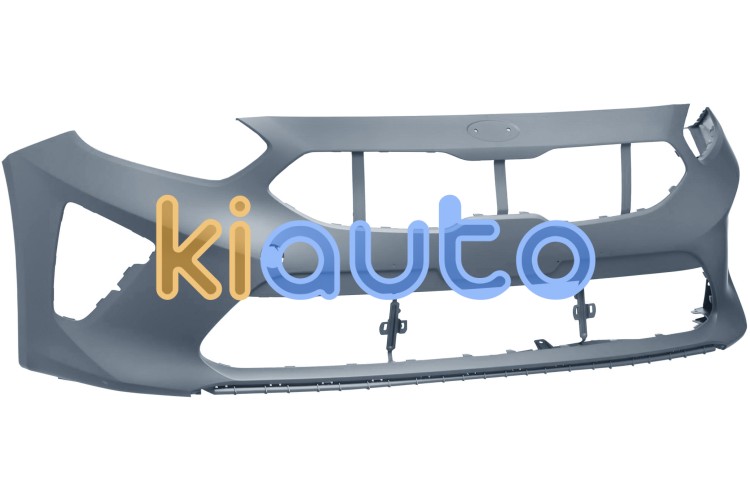 Parachoques kia ceed 2018-2022 delantero / imprimado OE 86511J7000