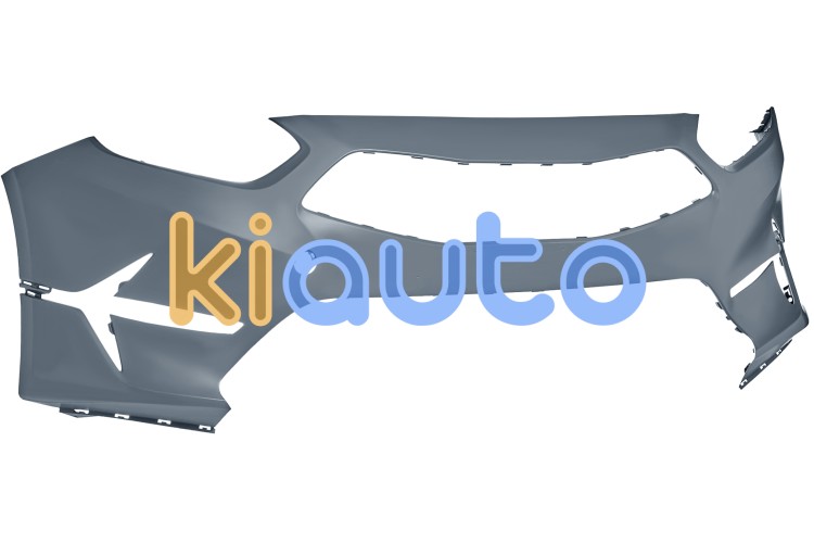 Parachoques kia ceed 2022-> delantero / imprimado OE 86511J7DA0