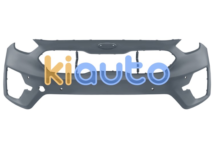 Parachoques kia niro 2019-2022 delantero / con sensor / imprimado OE 86511G5600