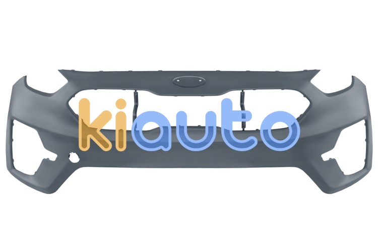 Parachoques kia niro 2019-2022 delantero / imprimado OE 86511G5500
