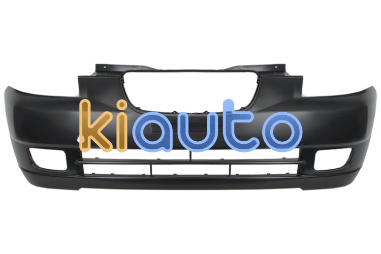 Parachoques kia picanto 2004-2008 delantero / con antinieblas OE 8651007110 / 8651007130