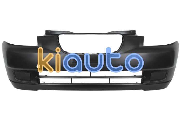 Parachoques kia picanto 2004-2008 delantero / sin antinieblas OE 8651007100 / 8651007120
