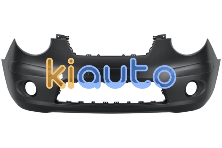 Parachoques kia picanto 2008-2011 delantero / con antinieblas OE 8651107500