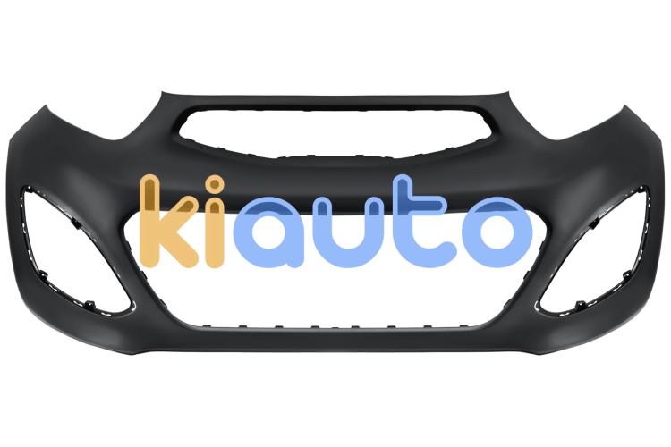 Parachoques kia picanto 2011-2015 delantero / 5 puertas OE 865111Y000