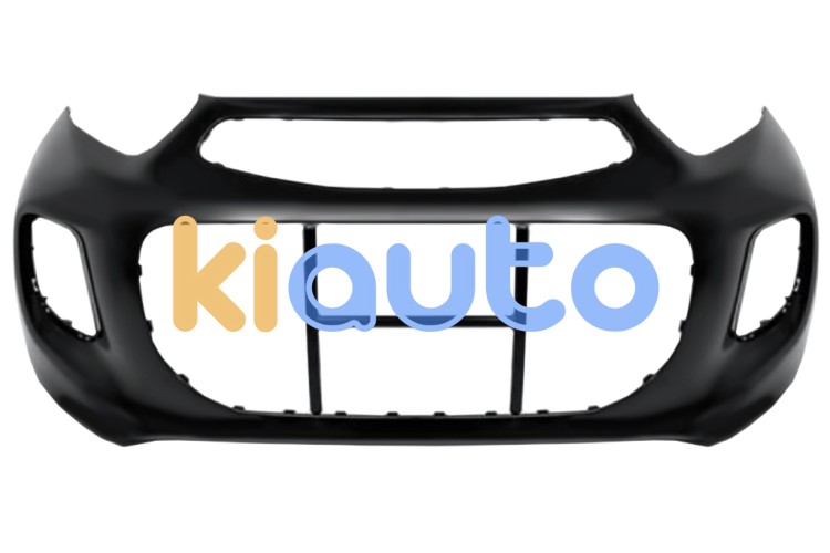 Parachoques kia picanto 2015-2017 delantero OE 865111Y500