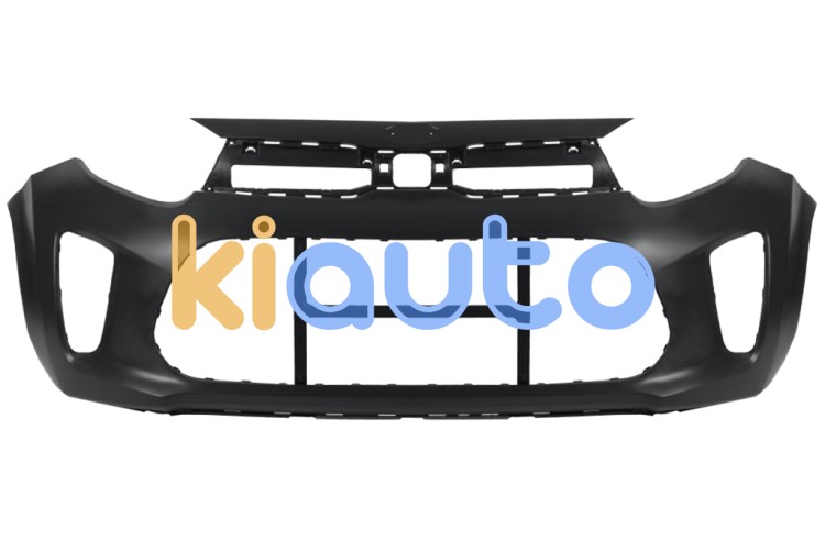 Parachoques kia picanto 2017-2023 delantero OE 86511G6000 / 86511-G6000
