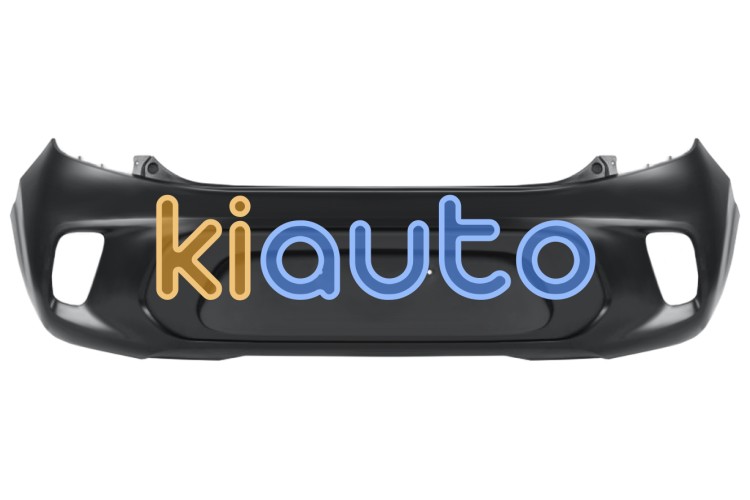 Parachoques kia picanto 2017-2023 trasero OE 86611G6000 / 86611-G6000