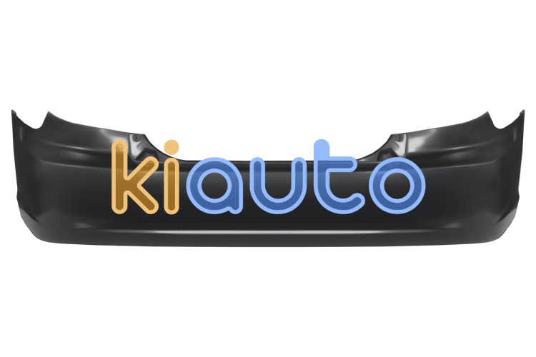 Parachoques kia rio 2003-2006 trasero / 4 puertas OE 86610FD010XX