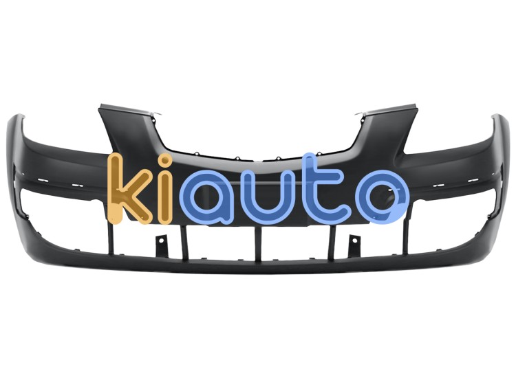 Parachoques kia rio 2006-2011 delantero OE 865111G000