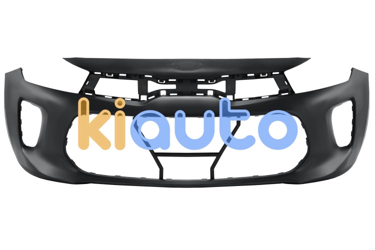 Parachoques kia rio 2017-2020 delantero / 4 puertas OE 86511H9000