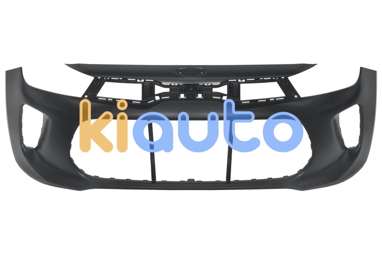 Parachoques kia rio 2017-2020 delantero / 5 puertas OE 86511H8000
