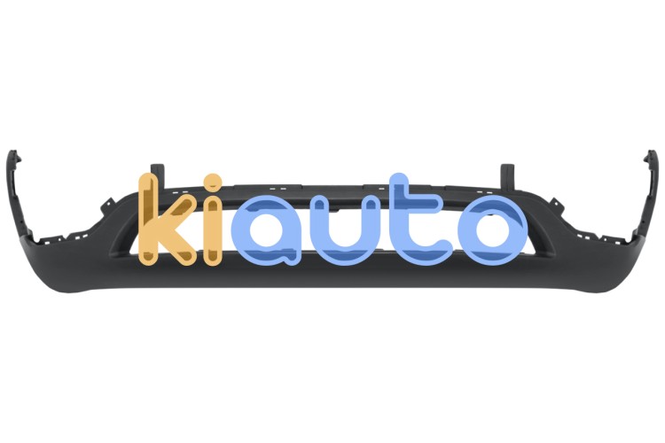 Parachoques kia sorento 2012-2015 delantero / inferior OE 865122P500
