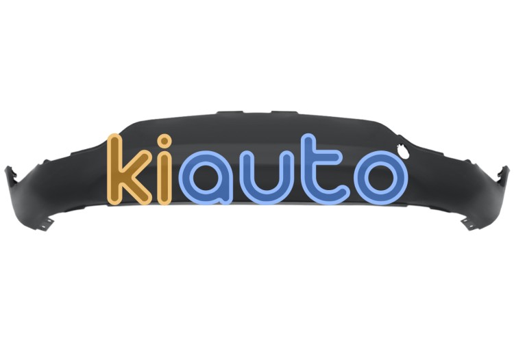 Parachoques kia sorento 2012-2015 trasero / inferior OE 866122P500