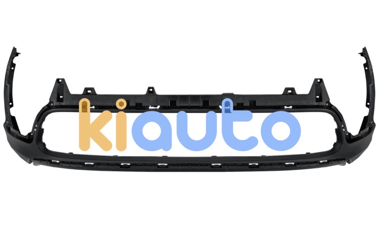 Parachoques kia sorento 2015-2017 delantero / inferior OE 86512C5000 / 86512C5010