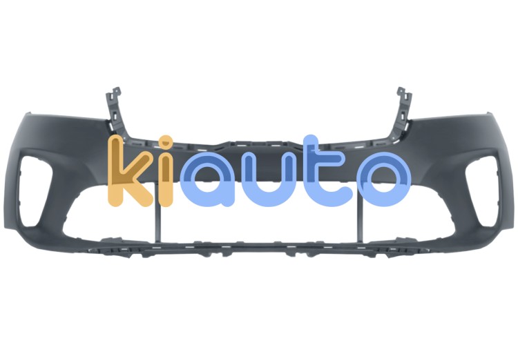 Parachoques kia sorento 2017-2020 delantero / imprimado OE 86511C6500