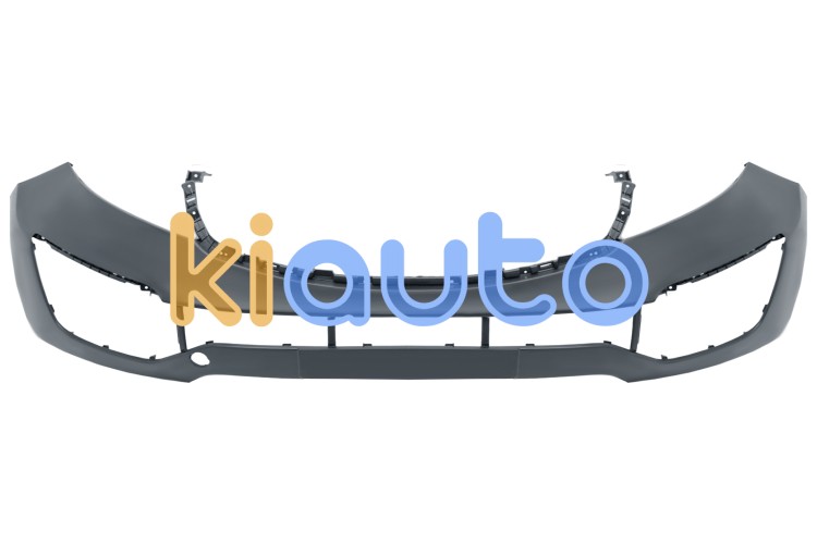 Parachoques kia sportage 2010-2016 delantero / imprimado OE 865113U000