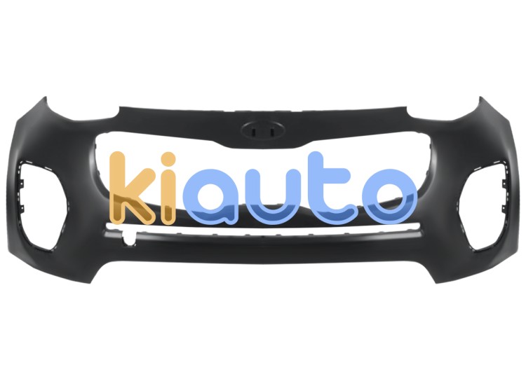 Parachoques kia sportage 2016-2018 delantero OE 86511F1000
